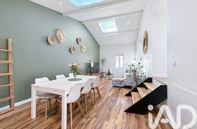 Vente Appartement 7 pièces — photo du bien