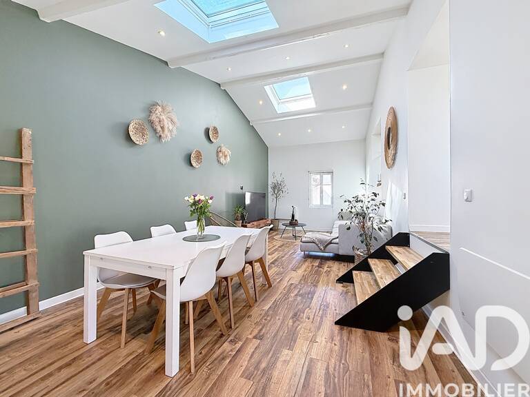 Vente Appartement 7 pièces — photo 1
