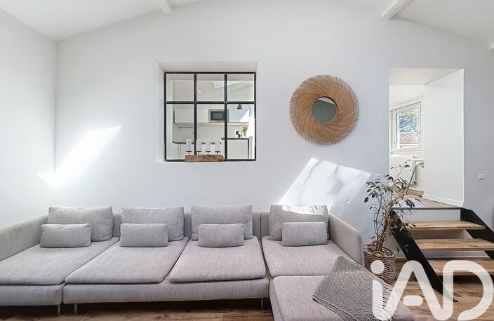 Vente Appartement 7 pièces — photo 2