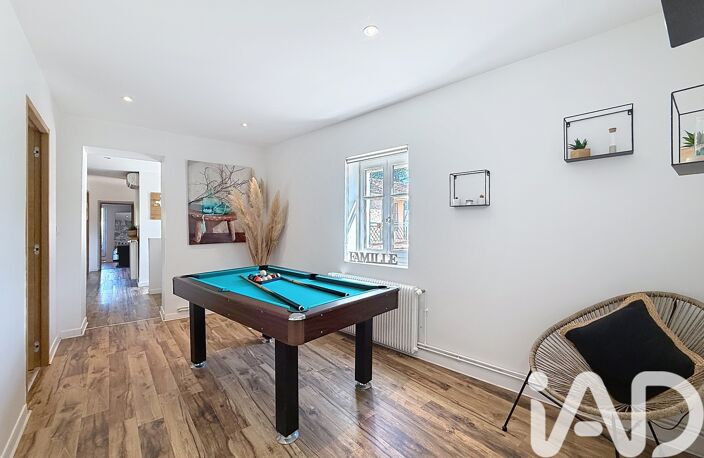 Vente Appartement 7 pièces — photo 4