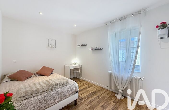 Vente Appartement 7 pièces — photo 5