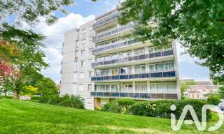 Appartement 3 Pièces 63 m² à vendre à Livry-Gargan (93190)