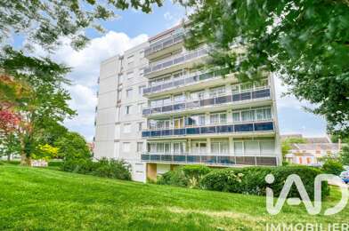 Appartement 3 pièces 172000 €