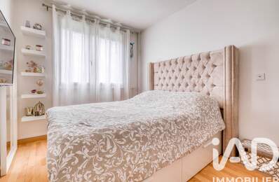Vente Appartement 3 pièces — photo du bien