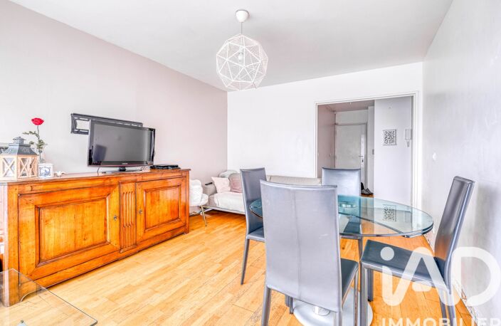 Vente Appartement 3 pièces — photo 4