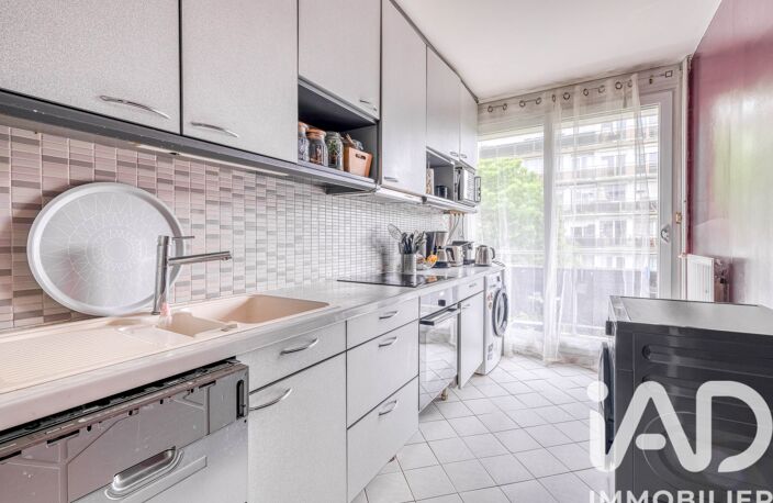 Vente Appartement 3 pièces — photo 5