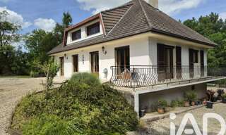 Maison 7 Pièces 147 m² à vendre à Connantray-Vaurefroy (51230)