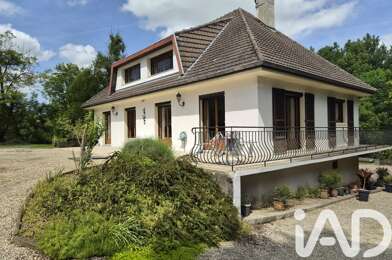 Maison 7 pièces 229900 €