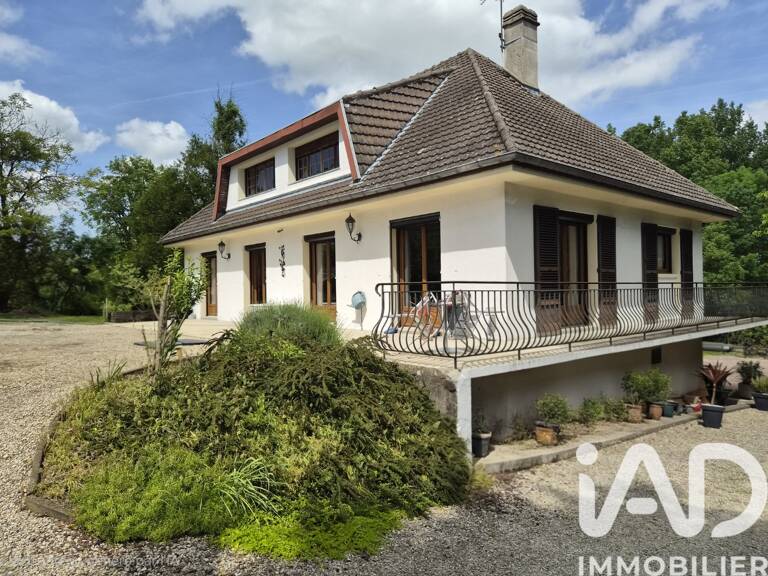 Vente Maison/villa 7 pièces — photo 1
