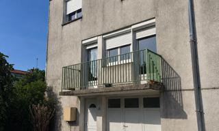 Maison 4 Pièces 100 m² à vendre à Aussillon (81200)