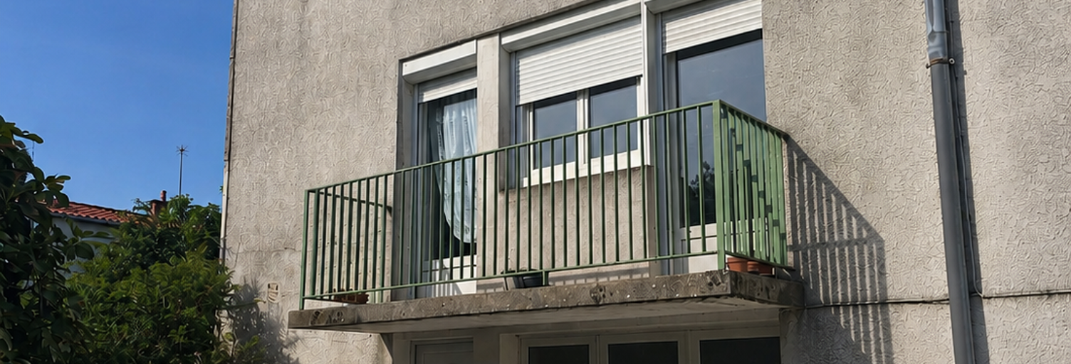Maison 4 Pièces 100 m² à vendre à Aussillon (81200)