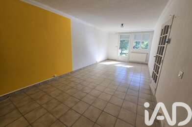 Maison 4 pièces 120000 €