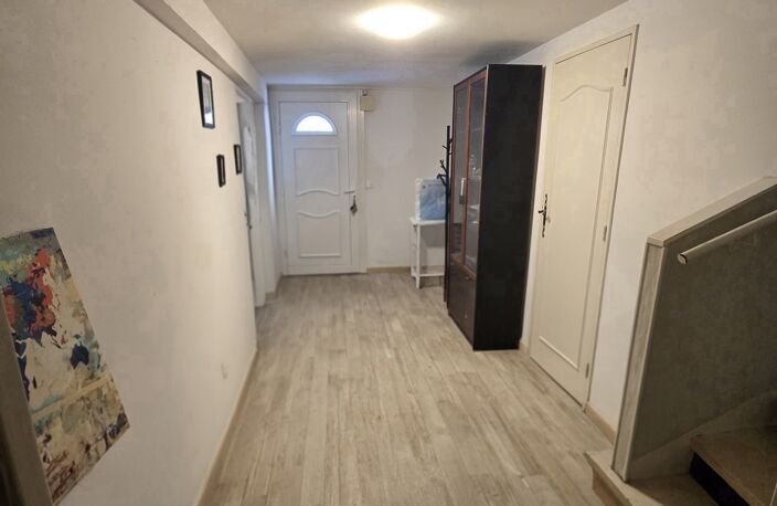 Vente Maison/villa 4 pièces — photo 2