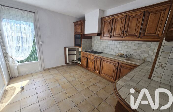 Vente Maison/villa 4 pièces — photo 3