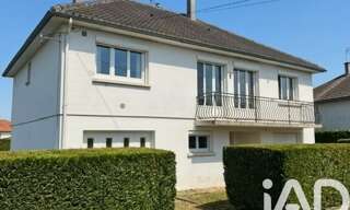 Maison 5 Pièces 110 m² à vendre à Anizy-le-Grand (02320)