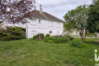 Maison 5 pièces 117900 €