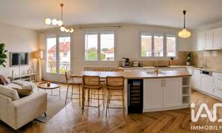 Maison 5 Pièces 110 m² à vendre à Anizy-le-Grand (02320)