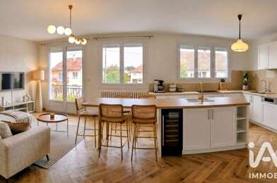 Maison 5 pièces 117900 €