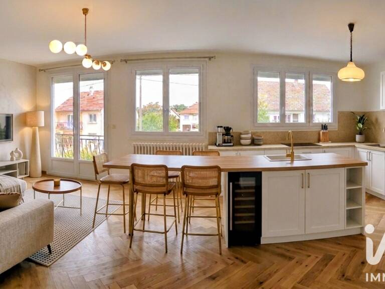 Vente Maison traditionnelle 5 pièces — photo 1