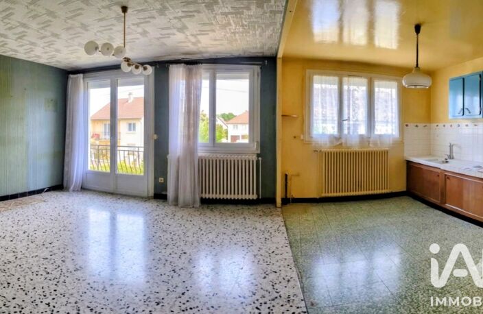 Vente Maison traditionnelle 5 pièces — photo 2