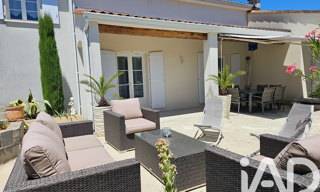 Maison 9 Pièces 193 m² à vendre à Cognac (16100)