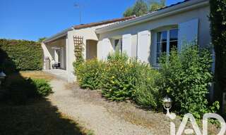 Maison 9 Pièces 193 m² à vendre à Cognac (16100)
