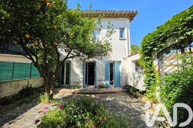 Immeuble  489000 €