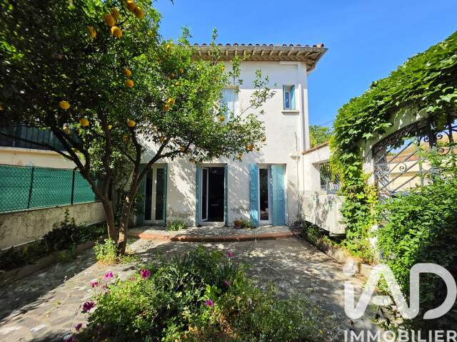 Vente Immeuble 214 m&sup2; — photo du bien