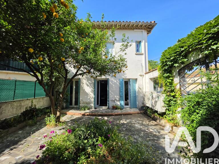 Vente Immeuble 214 m&sup2; — photo 1