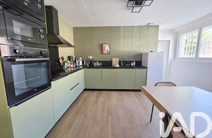 Vente Immeuble 214 m&sup2; — photo 4