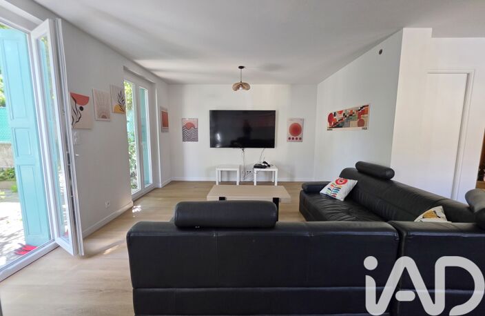 Vente Immeuble 214 m&sup2; — photo 5
