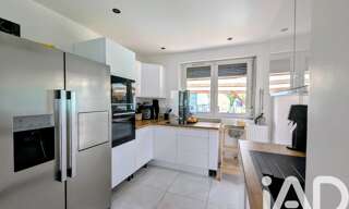 Maison 4 Pièces 90 m² à vendre à Doullens (80600)