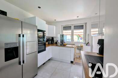 Maison 4 pièces 140000 €