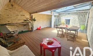 Maison 6 Pièces 136 m² à vendre à Josselin (56120)