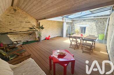 Maison 6 pièces 281000 €
