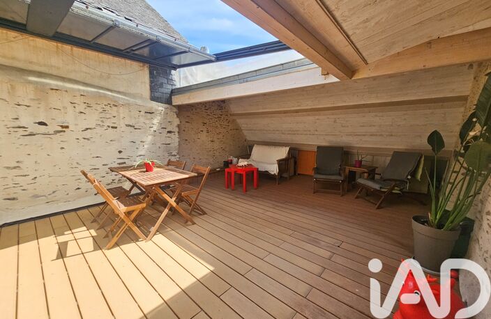 Vente Maison de ville 6 pièces — photo 3