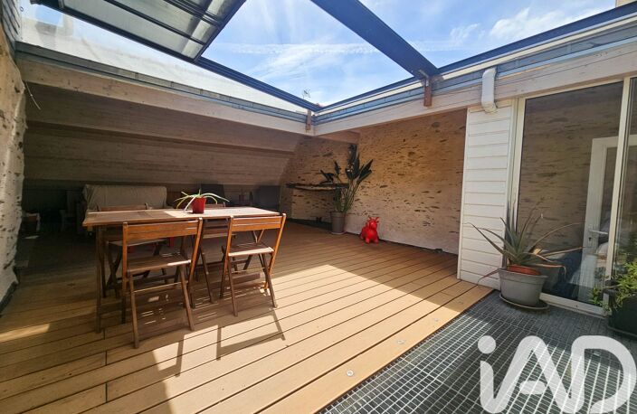Vente Maison de ville 6 pièces — photo 4