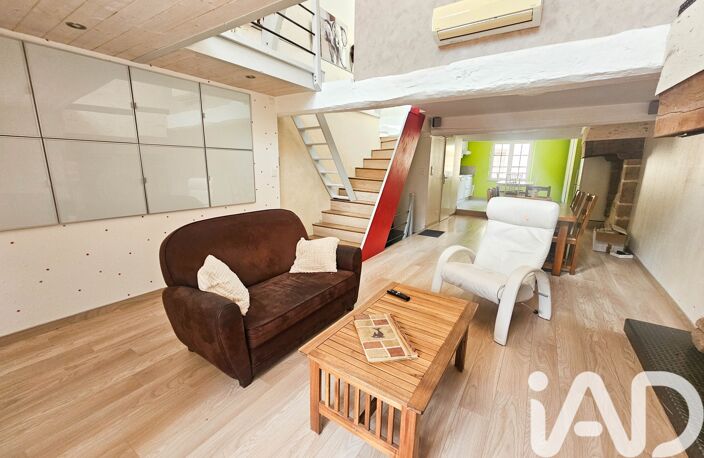 Vente Maison de ville 6 pièces — photo 5