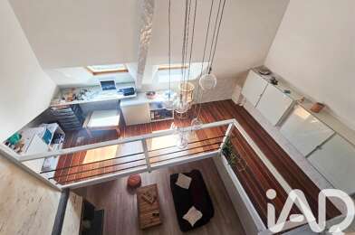 Maison 6 pièces 264000 €