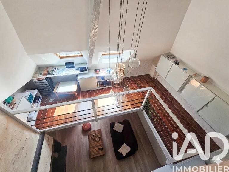 Vente Maison de ville 6 pièces — photo 1