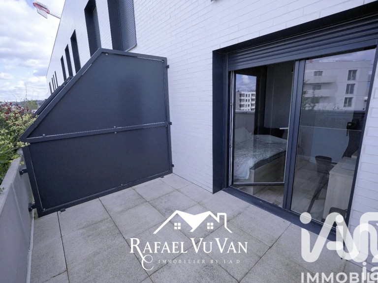 Vente Studio 1 pièce — photo 1