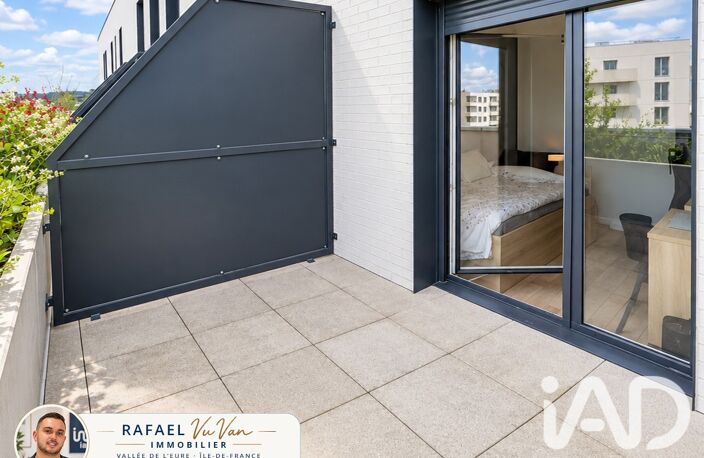 Vente Studio 1 pièce — photo 2