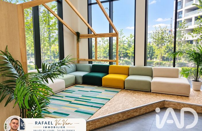 Vente Studio 1 pièce — photo 3