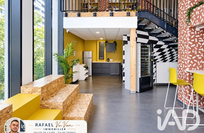Vente Studio 1 pièce — photo 5