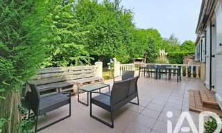 Maison 8 Pièces 143 m² à vendre à Guigneville-sur-Essonne (91590)