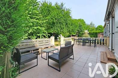 Maison 8 pièces 329000 €