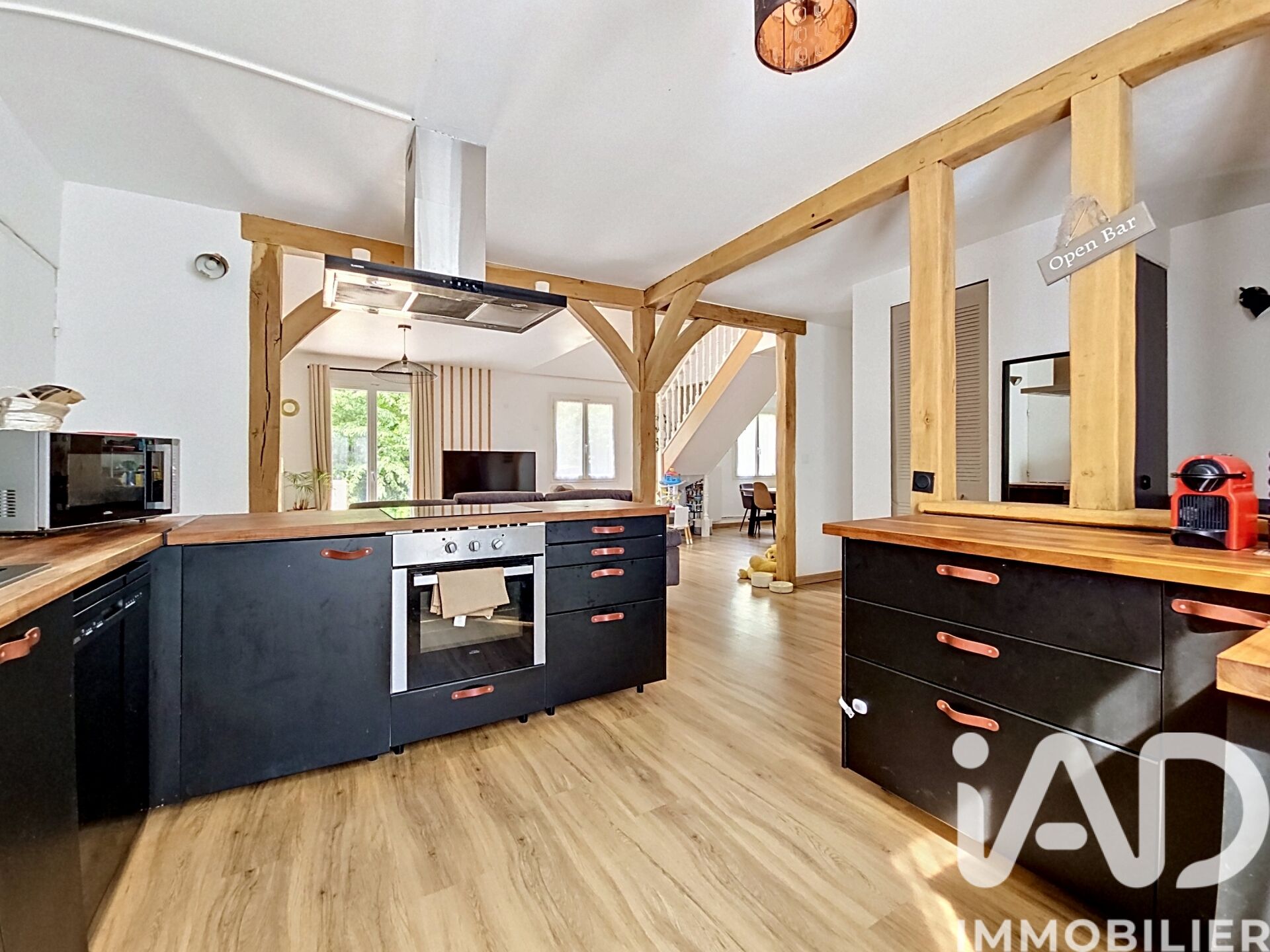 Vente Maison/villa 8 pièces - Photo 4