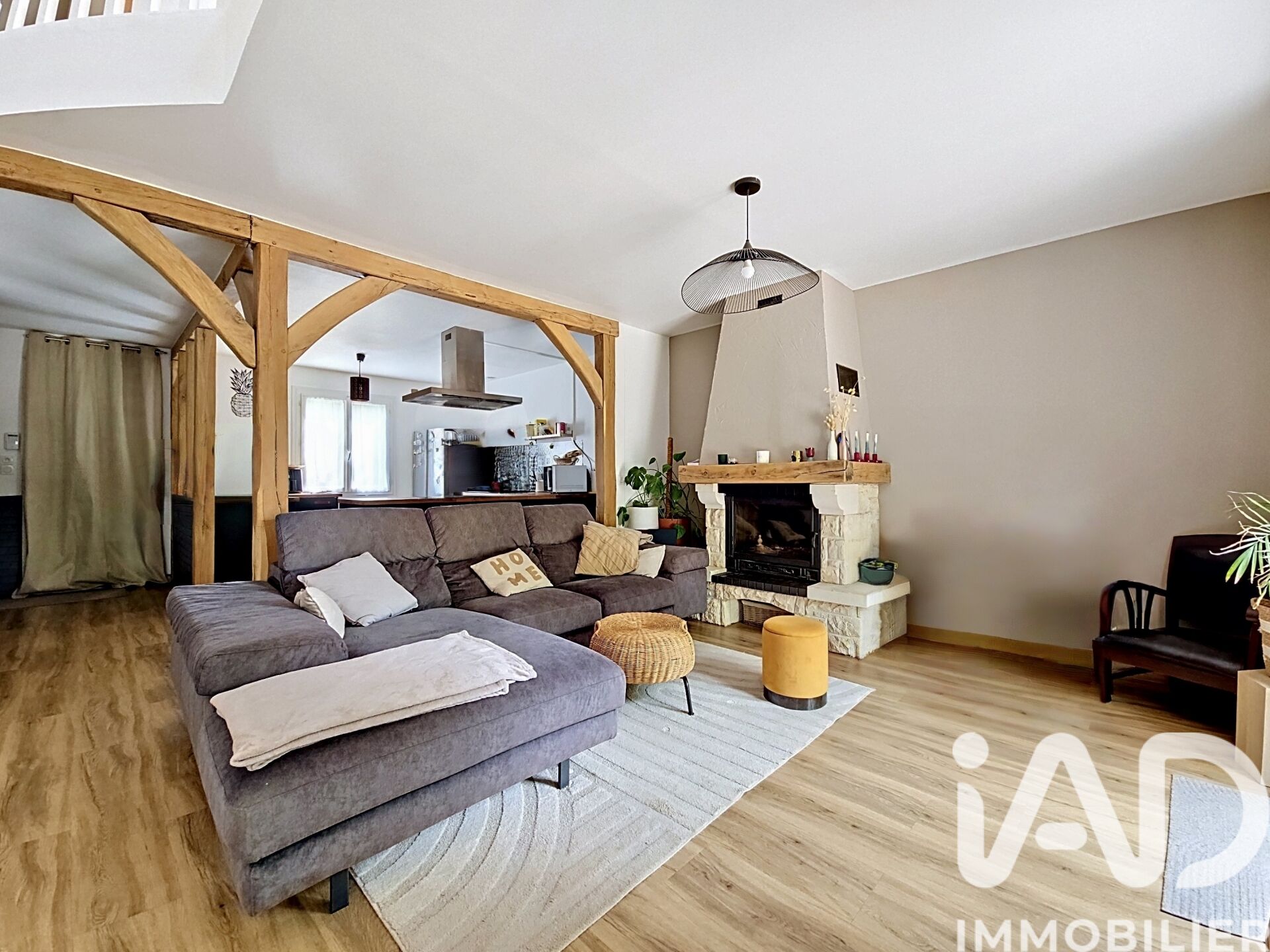 Vente Maison/villa 8 pièces - Photo 5