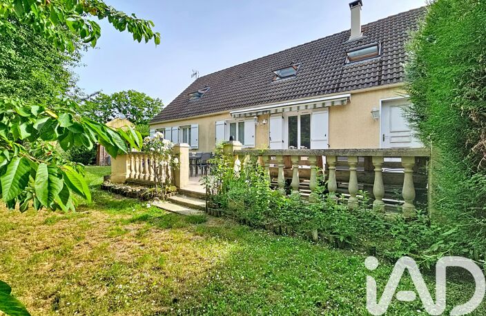 Vente Maison/villa 8 pièces — photo 4