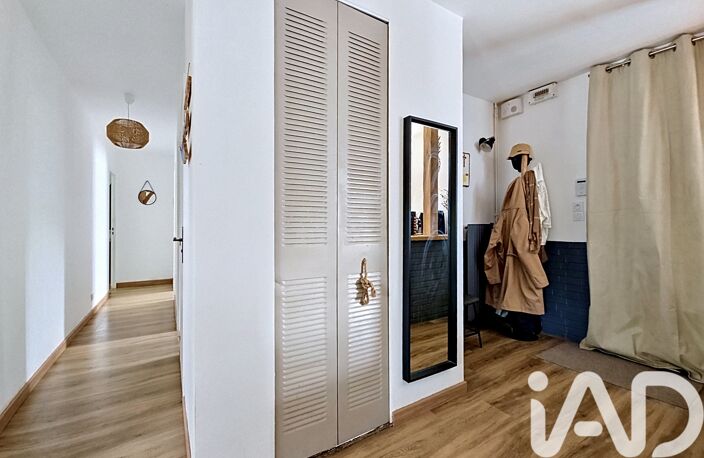 Vente Maison/villa 8 pièces — photo 5
